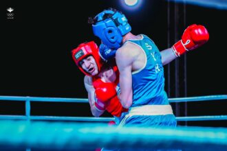 انطلاق بطولة كأس الأردن الدولية للملاكمة بمشاركة 20 فريقاً من 9 دول