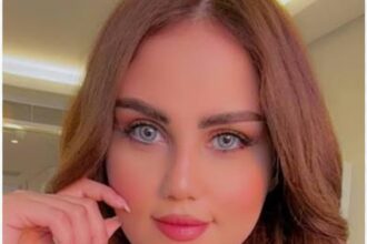 الممثلة العراقية مينا نور الدين تعلن اعتزالها النهائي