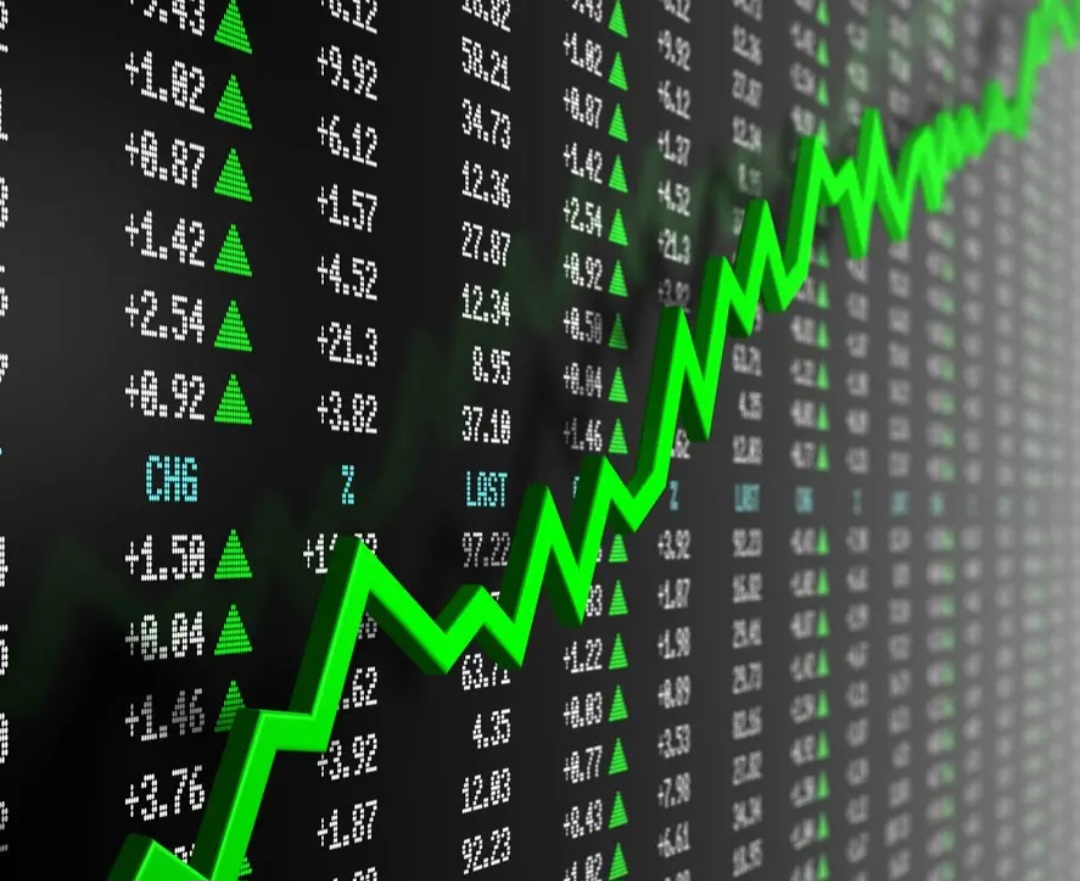 صورة حول : قطاع التكنولوجيا يقود صعود الأسهم الأوروبية اليوم قطاع التكنولوجيا يقود صعود الأسهم الأوروبية اليوم