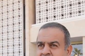 القضاة لصراحة نيوز .. تشديد عقوبات الاعتداء بالأدوات الحادة والحارقة. 