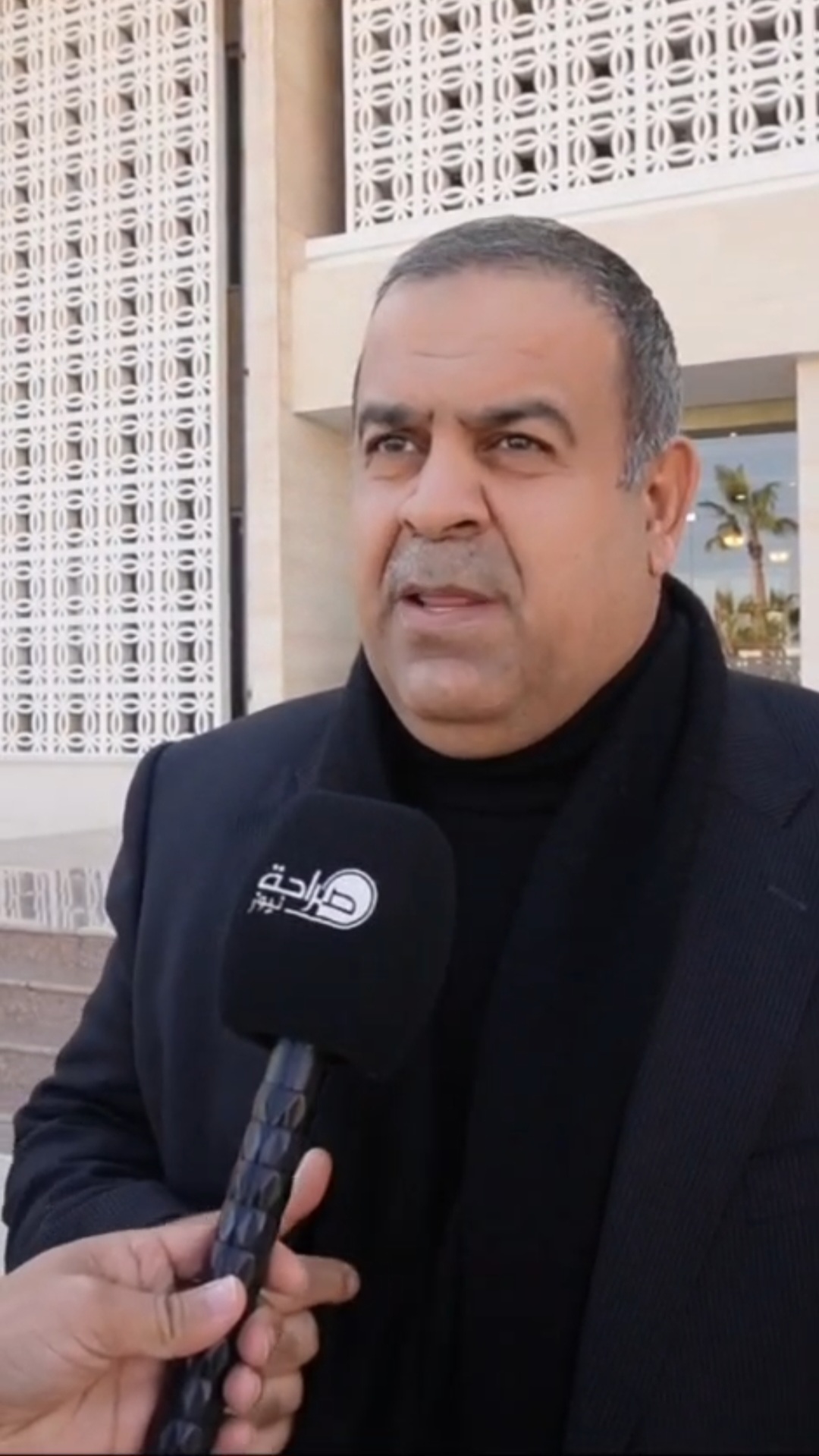 القضاة لصراحة نيوز .. تشديد عقوبات الاعتداء بالأدوات الحادة والحارقة. 