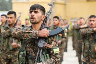 "قسد" تعلن اتفاق دمج مع الحكومة السورية