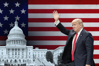 ترامب يعلن سحب الحرس الوطني من ثلاث مدن