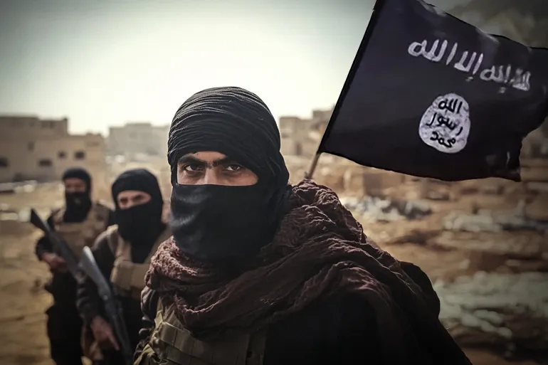 صورة حول : دمشق تبدأ نقل مقاتلي "داعش" من سجون شمال سوريا دمشق تبدأ نقل مقاتلي "داعش" من سجون شمال سوريا