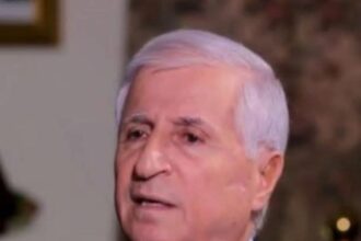 إربد تفقد أحد رجالاتها… الدكتور صالح إرشيدات