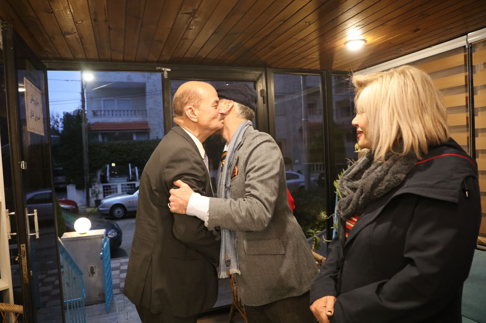 الشطناوي يستعرض إنجازات مبادرة «صحتي في مدرستي» في ملتقى الصابونجي .