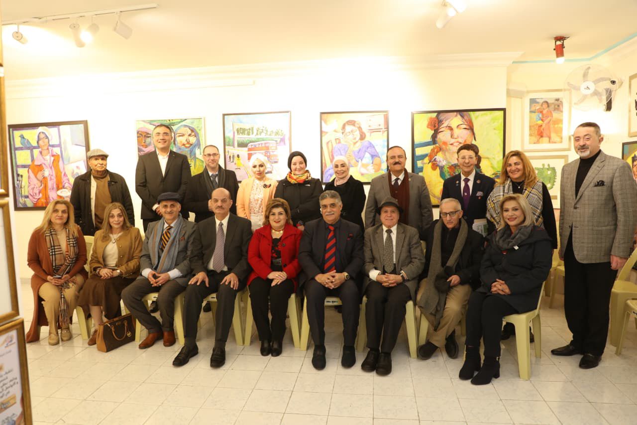 صورة حول : الشطناوي يستعرض إنجازات مبادرة «صحتي في مدرستي» في ملتقى الصابونجي . الشطناوي يستعرض إنجازات مبادرة «صحتي في مدرستي» في ملتقى الصابونجي .