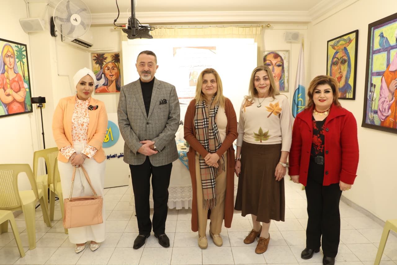 الشطناوي يستعرض إنجازات مبادرة «صحتي في مدرستي» في ملتقى الصابونجي .