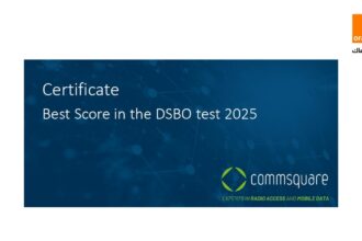 أورنج الأردن: أقوى وأسرع شبكة اتصالات في المملكة