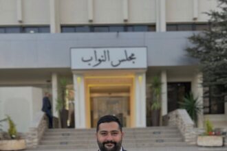 الزميل الصحفي إسلام عزّام… كل عام وأنت بخير