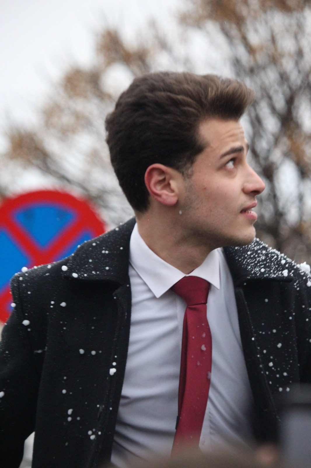 عبد الرحمن الإمام الف مبارك التخرج