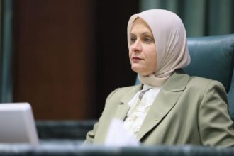 القوابعة: التوجيهات الملكية لهيكلة الجيش تعكس رؤية قيادية عميقة