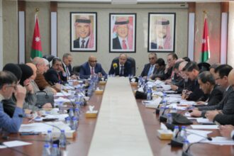 "المالية النيابية" تناقش تقرير ديوان المحاسبة 2024 المتعلق بوزارة الصحة والمركز الوطني للعناية بصحة المرأة