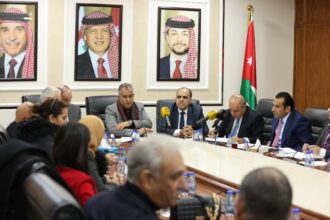 الهميسات: توصيات نيابية لتطوير منظومة التعليم وتحسين مخرجاتها