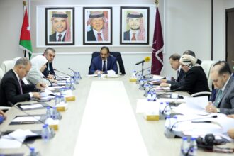 "القانونية النيابية "تقر اتفاقيتي تسليم أشخاص مع إسبانيا وأوزبكستان