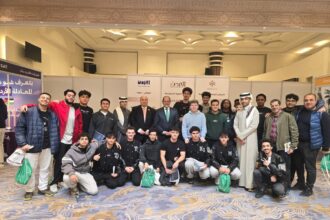 الأردن يشارك بمعرض الجامعات السعودية 2026