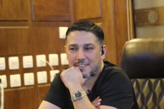 الأردنيون يحتفلون بعيد ميلاد الملك