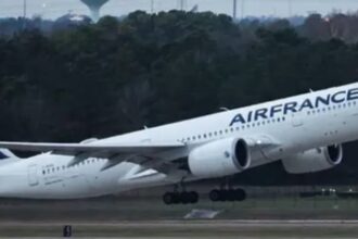 أردني يثير الأمن في مطار اريزونا والسبب...