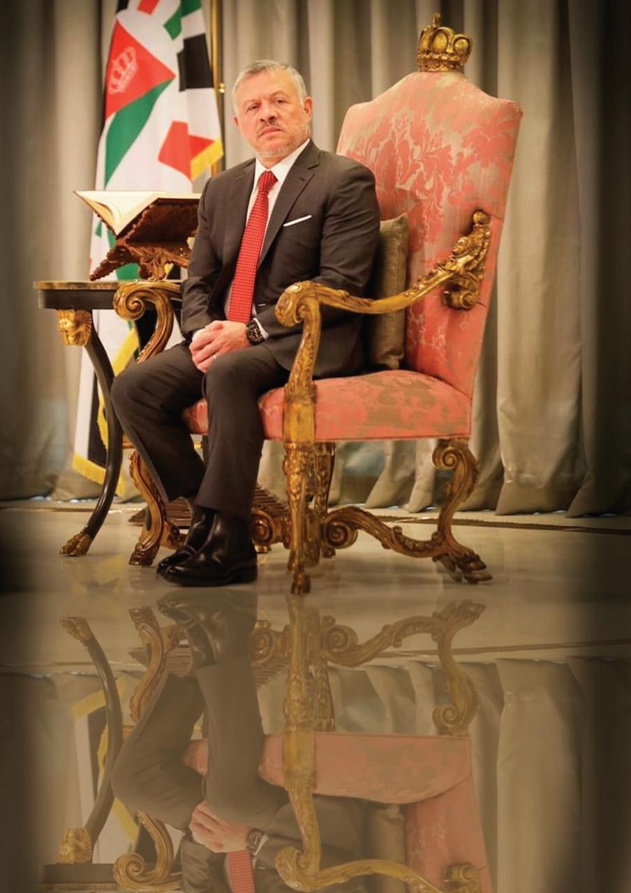 صورة حول : شركة الاسواق الحرة الاردنية تهنئ جلالة الملك بعيد ميلاده السعيد شركة الاسواق الحرة الاردنية تهنئ جلالة الملك بعيد ميلاده السعيد