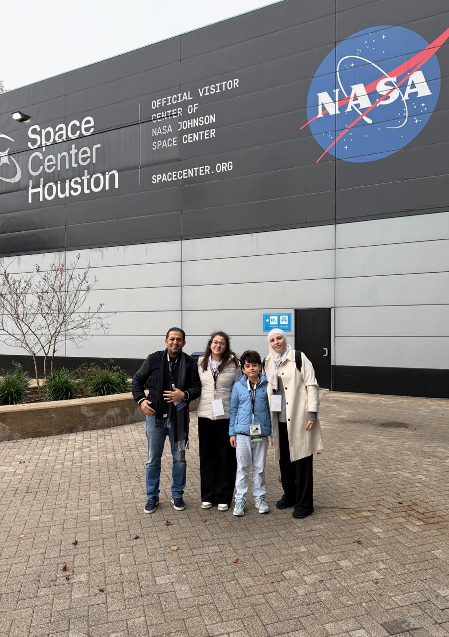 بالصور والفيديو… حين يكون الإنجاز علمًا… ويكون الفخر وطنًا…