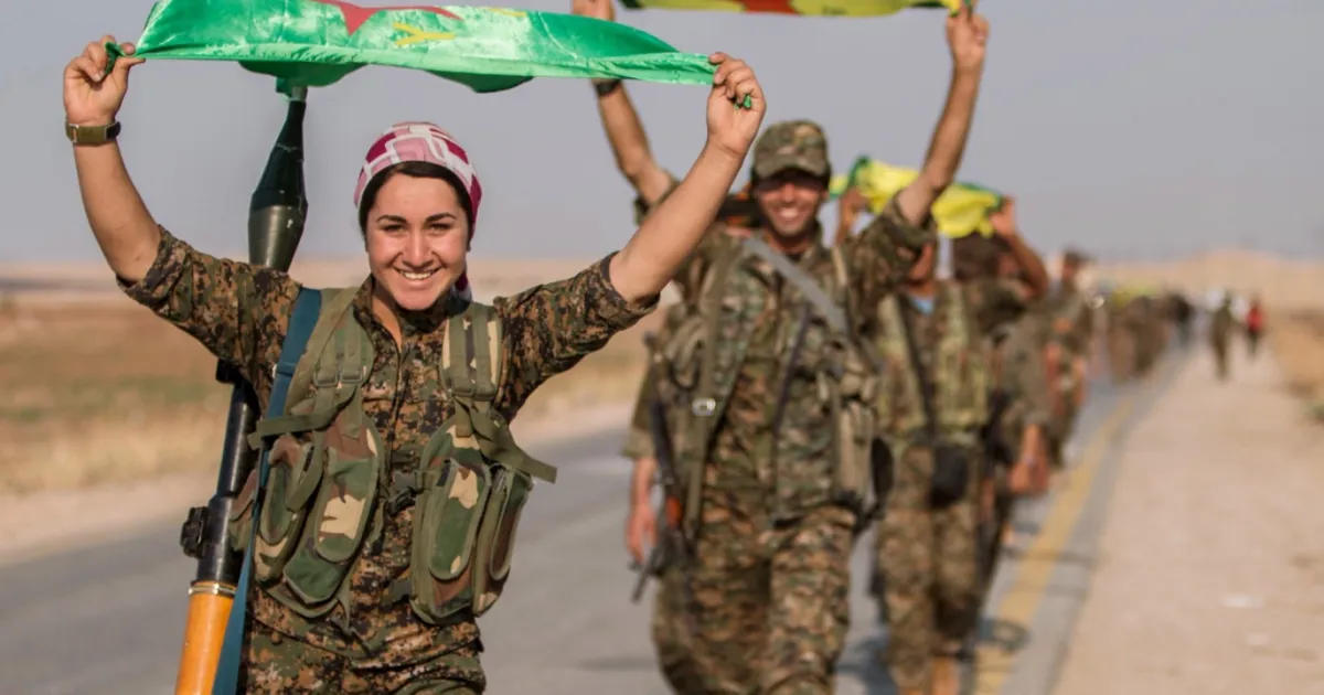 اتفاق أمني في حلب يرفع الحصار عن "قسد"