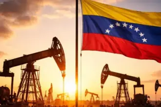 الولايات المتحدة تعرض النفط الفنزويلي بسعر منخفض
