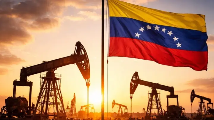 صورة حول : الولايات المتحدة تعرض النفط الفنزويلي بسعر منخفض الولايات المتحدة تعرض النفط الفنزويلي بسعر منخفض