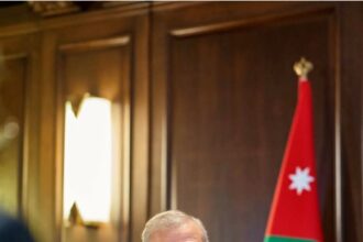 شركة البوتاس العربية تهنئ بعيد ميلاد جلالة الملك عبدالله الثاني ابن الحسين، حفظه الله