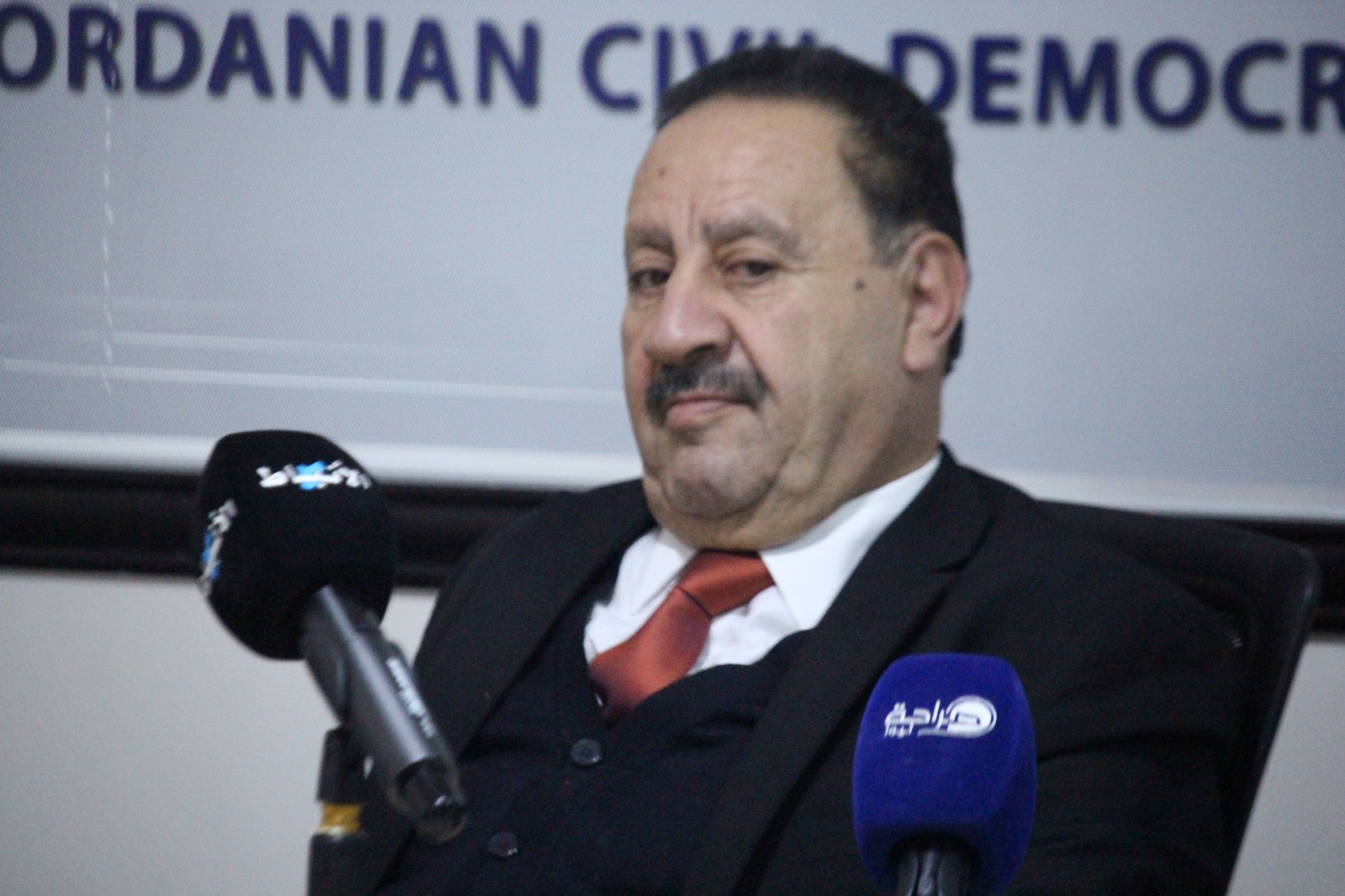 بالفيديو والصور…. الحزب المدني الديمقراطي يؤكد إعادة البناء وتعزيز العمل الديمقراطي