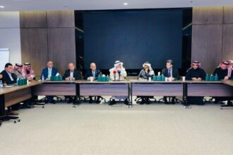 وفد اقتصادي أردني يزور وزارة الاستثمار السعودية لبحث تعزيز الشراكة وجذب الاستثمارات المشتركة