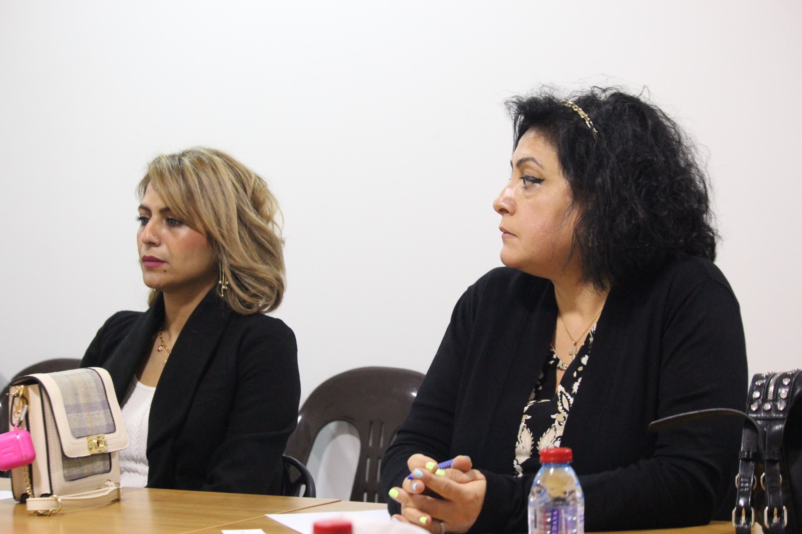 بالفيديو والصور…. الحزب المدني الديمقراطي يؤكد إعادة البناء وتعزيز العمل الديمقراطي