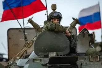 الدفاع الروسية تعلن عن إسقاط 168 مسيرة 