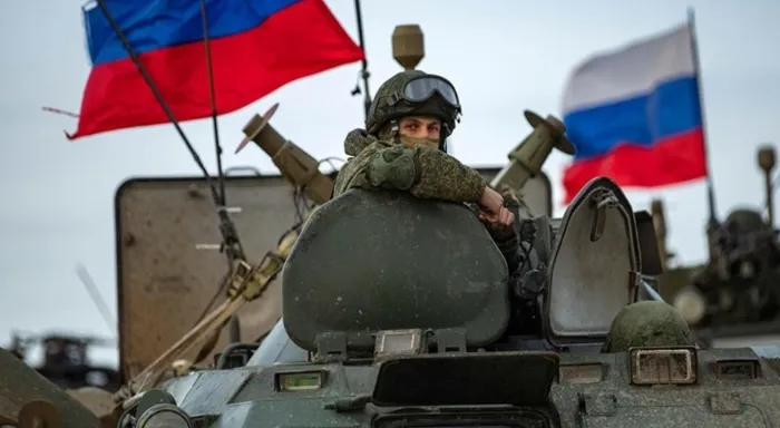 الدفاع الروسية تعلن عن إسقاط 168 مسيرة 