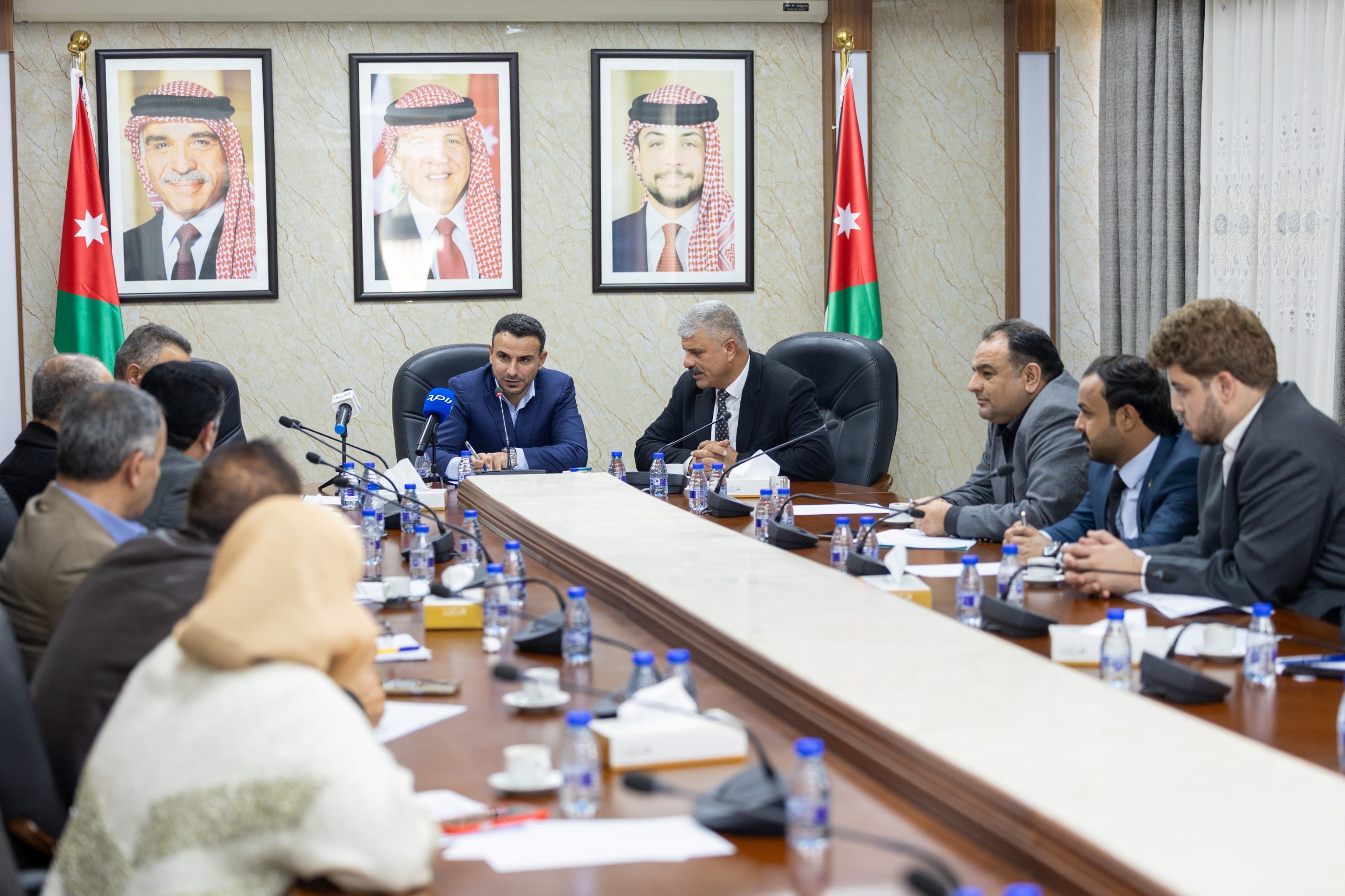 "الزراعة النيابية" تناقش حماية الثروة الحيوانية وتطوير قطاع المجترات