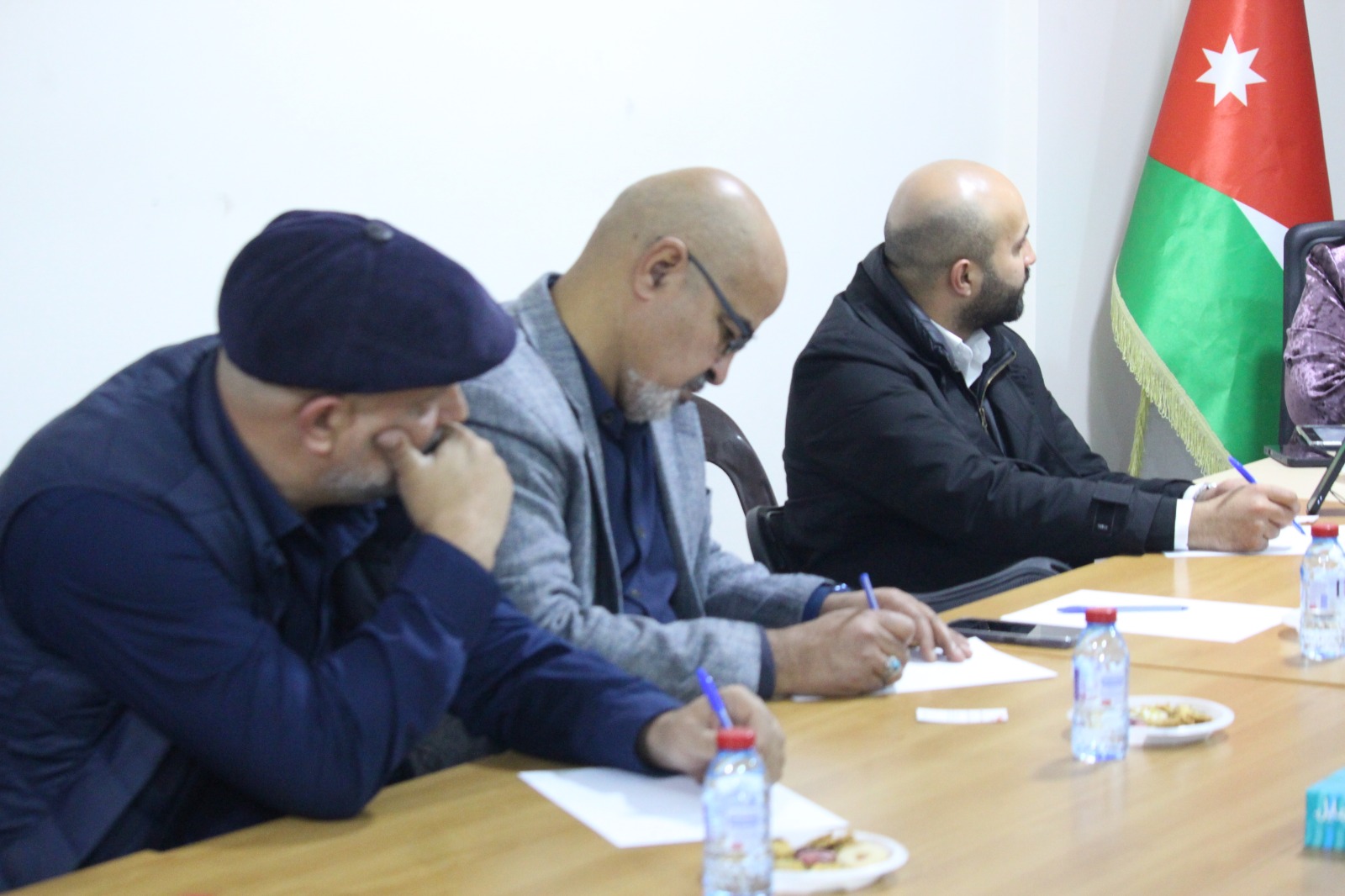 بالفيديو والصور…. الحزب المدني الديمقراطي يؤكد إعادة البناء وتعزيز العمل الديمقراطي