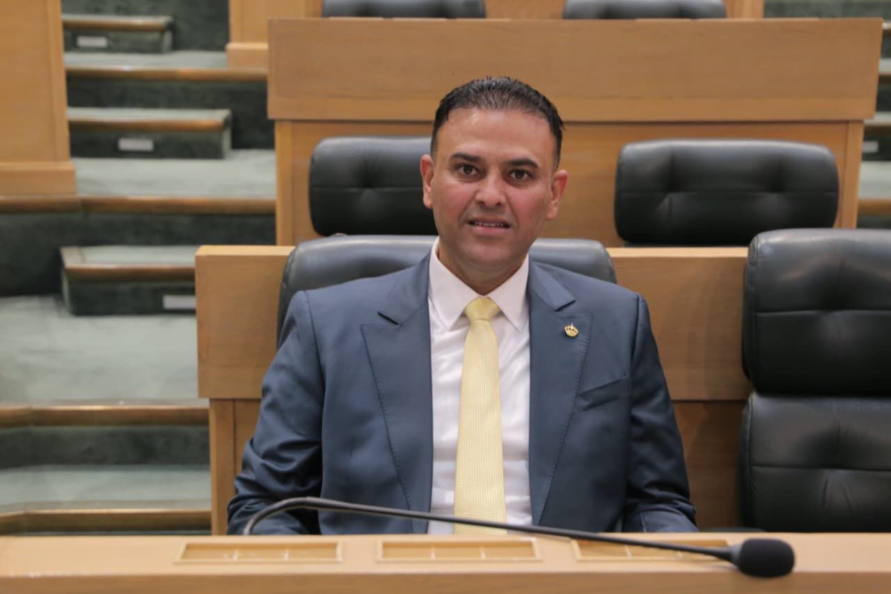 المصري: الشباب خط الدفاع الأول عن الوطن ويجب تعزيز وعيهم وتوفير فرصهم.