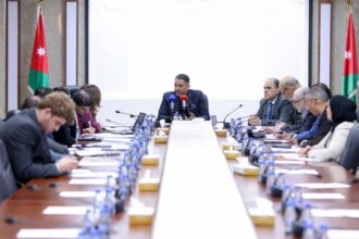 " الاقتصاد النيابية" تقر التقرير النهائي لقياس الأثر التشريعي لقانون البيئة الاستثمارية.