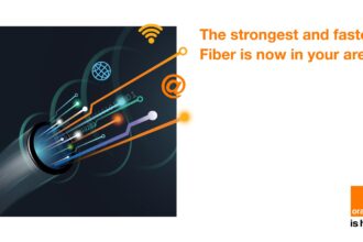 From Ramtha to Tafila and Aqaba: Orange Continues to Invest in Fiber Network Expansion