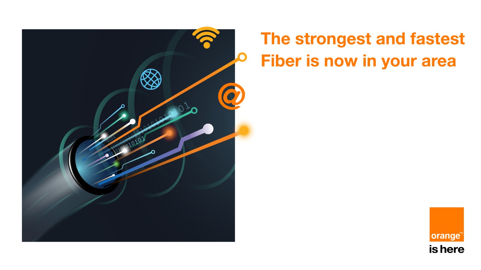From Ramtha to Tafila and Aqaba: Orange Continues to Invest in Fiber Network Expansion