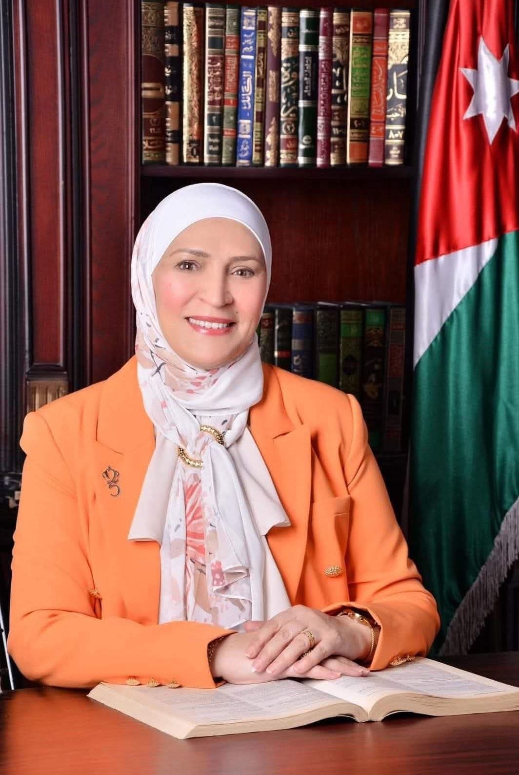 بيان فخر واعتزاز صادر عن أبناء عشيرة بني يحيى( الجراح )