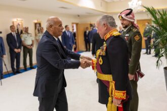 التوجيهات الملكية وإعادة الهيكلة رؤية دولة ومنهج قوة.!!!