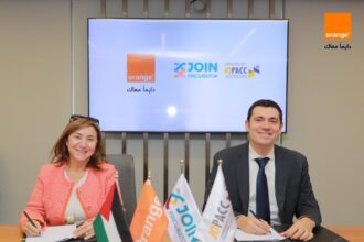 أورنج الأردن وجوباك توقعان مذكرة تفاهم لتعزيز الابتكار وبناء الكفاءات الرقمية