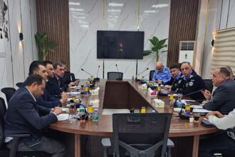 السعود: حملة ممنهجة تستهدف الاردن على جسر الملك حسين