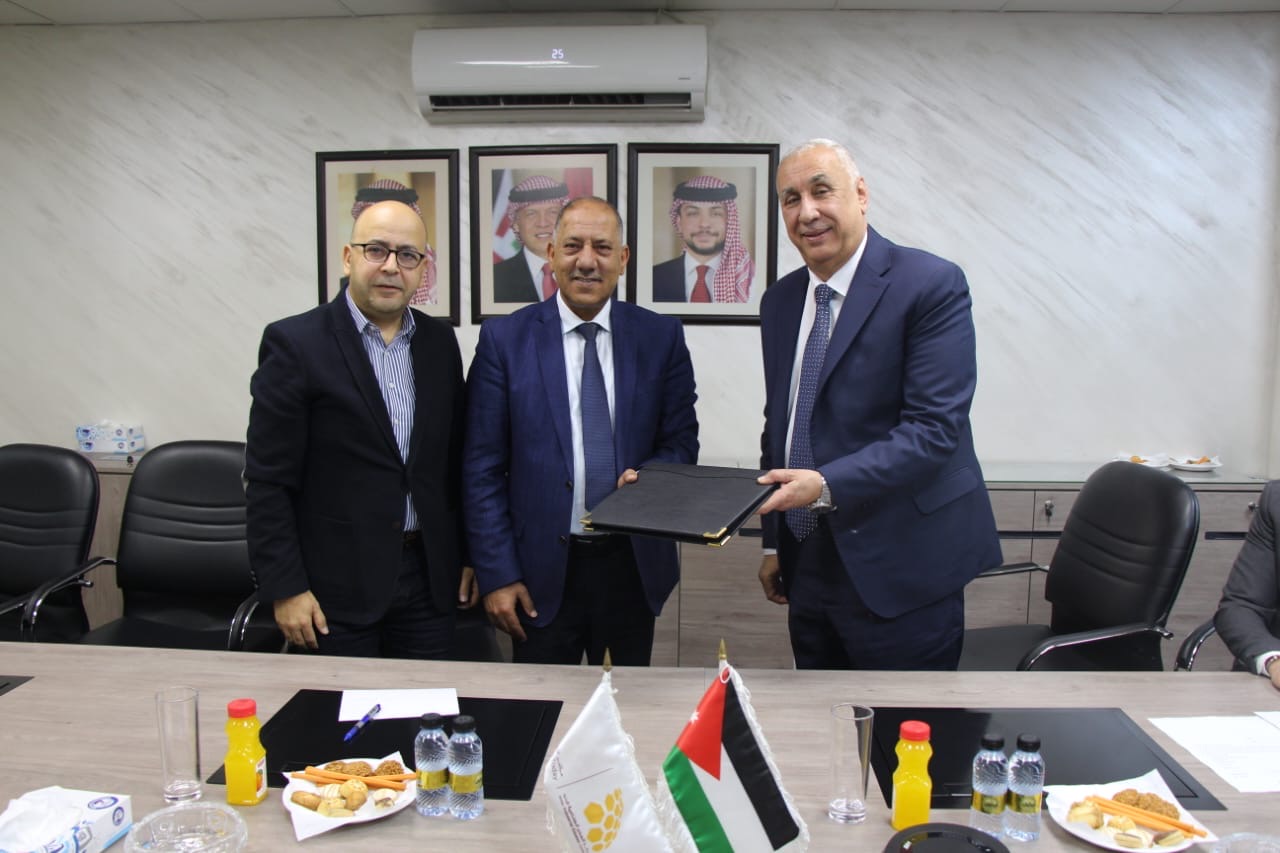 استثمار جديد في "الطفيلة الصناعية" بقيمة 10 ملايين دينار سيوفر 200 فرص عمل.