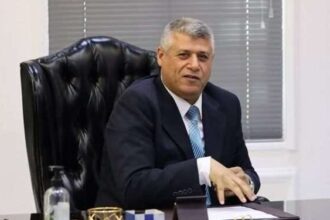 بلدية بيرين ترسم ملامح نقلة تنموية شاملة بمشاريع خدمية وسياحية واعدة