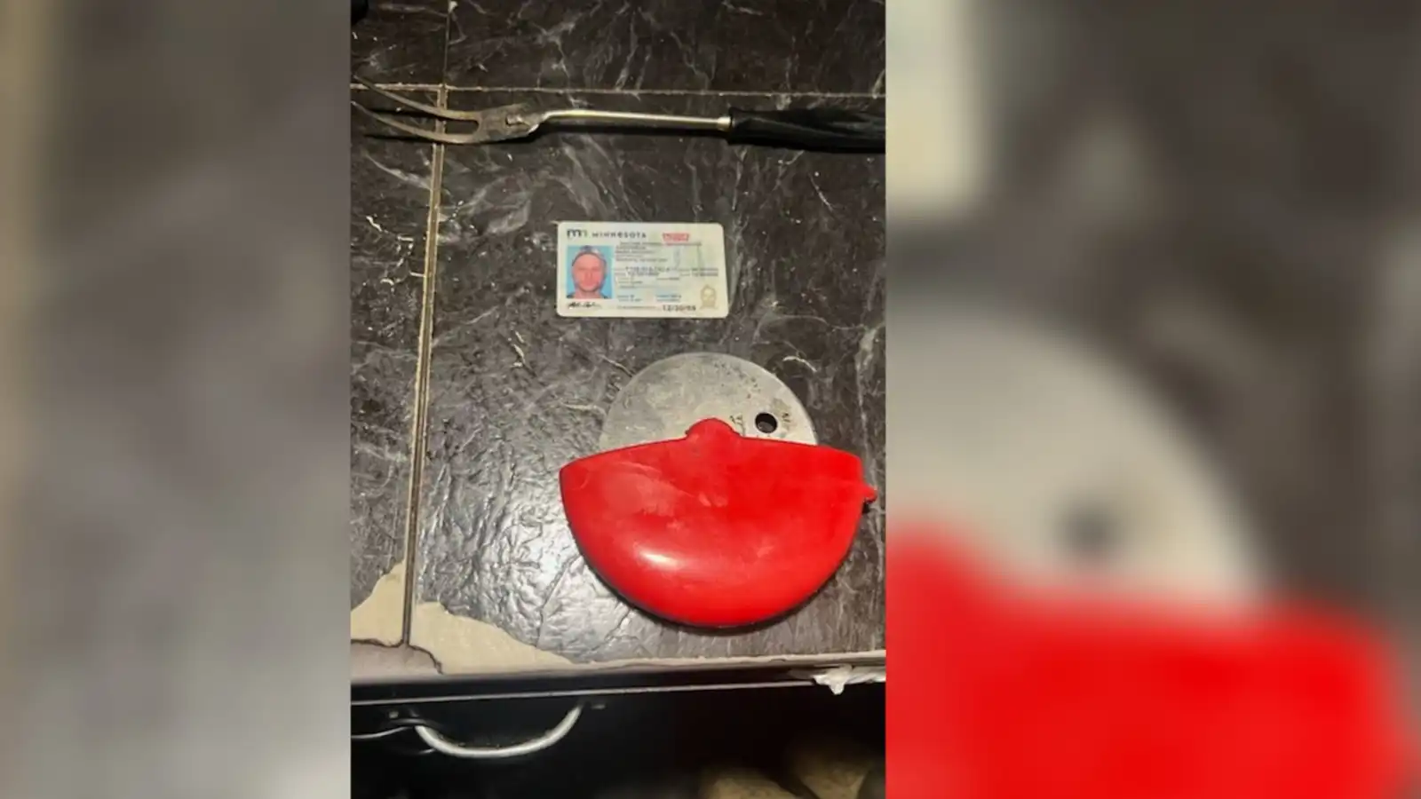  أمريكي يُقبض عليه لمحاولته إطلاق سراح قاتل