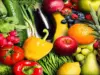 أسعار الخضار والفواكه في السوق المحلية
