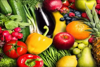 أسعار الخضار والفواكه في السوق المحلية