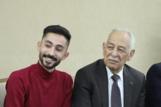 6 ساعات من الإصغاء السياسي .. أبو الحسن يعيد تعريف الشراكة بين الدولة والشباب