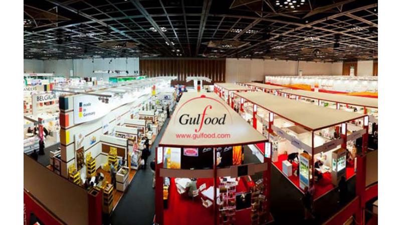 70 شركة أردنية تعرض منتجاتها في "غلف فود"